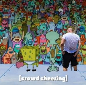 Meet your Posher, Alejandro